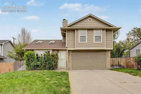 640 Lindstrom Dr, Colorado Springs, CO 80911