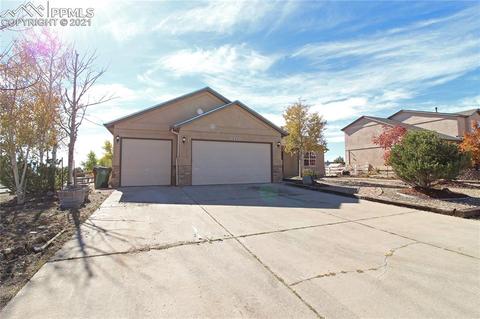 12355 Snaffle Bit Rd, Peyton, CO 80831 photo 2