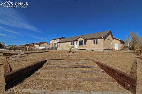 12355 Snaffle Bit Rd, Peyton, CO 80831 photo 26