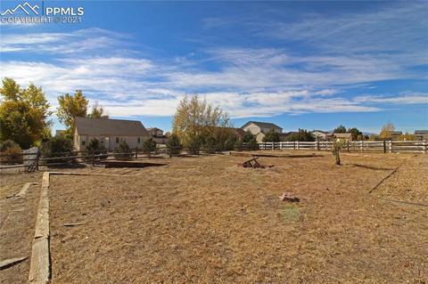 12355 Snaffle Bit Rd, Peyton, CO 80831 photo 27