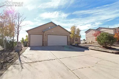 12355 Snaffle Bit Rd, Peyton, CO 80831 photo 2