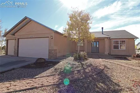 12355 Snaffle Bit Rd, Peyton, CO 80831 photo 3