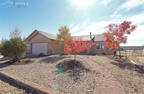 12355 Snaffle Bit Rd, Peyton, CO 80831 photo 1