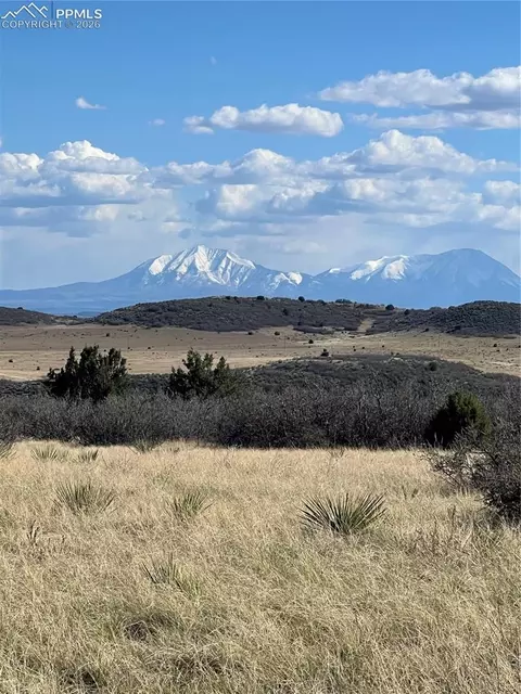 lot545 Natchez Way, Colorado City, CO 81019