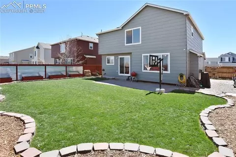 7619 Old Spec Rd, Peyton, CO 80831 photo 1