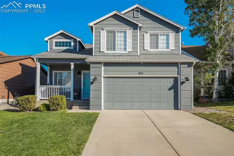 6121 Bow River Dr, Colorado Springs, CO 80923