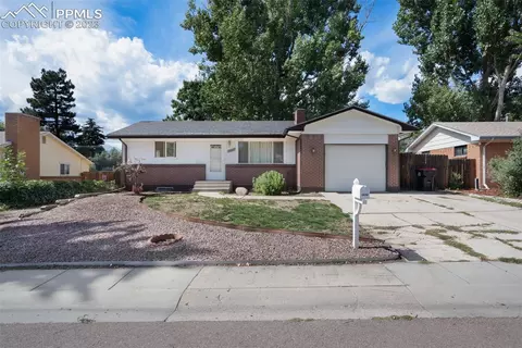 3604 Anemone Cir, Colorado Springs, CO 80918