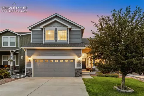 10423 Abrams Dr, Colorado Springs, CO 80925