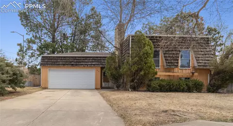 918 Magnolia St, Colorado Springs, CO 80907