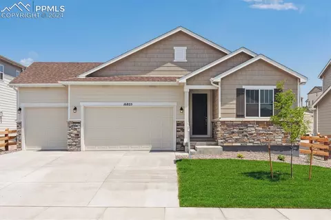 16825 Greenfield Dr, Monument, CO 80132