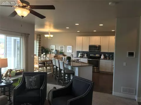 17986 Lapis Ct, Monument, CO 80132 photo 3
