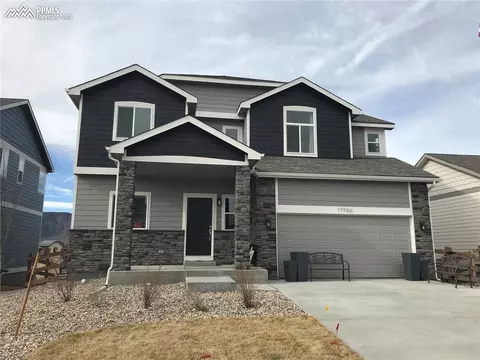 17986 Lapis Ct, Monument, CO 80132 photo 1