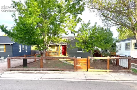 4651 S Washington St, Englewood, CO 80113