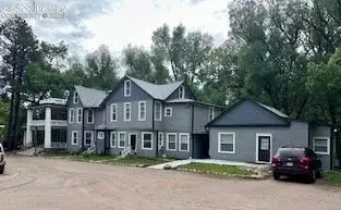 1609 W Cheyenne Rd, Colorado Springs, CO 80906