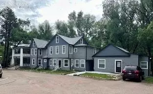 1609 W Cheyenne Rd, Colorado Springs, CO 80906