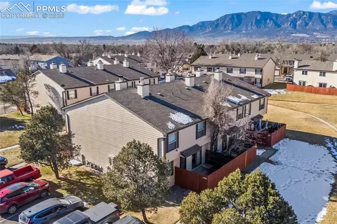 4556 Lamplighter Cir, Colorado Springs, CO 80916