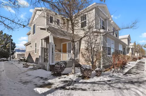2781 Tumblewood Grv, Colorado Springs, CO 80910