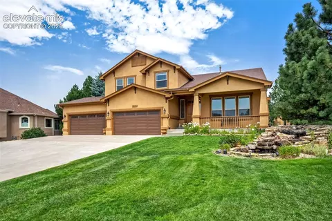 1644 Oakmont Dr, Colorado Springs, CO 80921