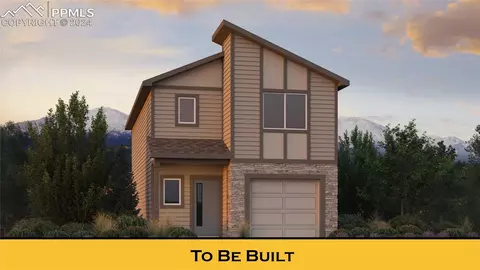 7756 Piton Pt, Colorado Springs, CO 80923