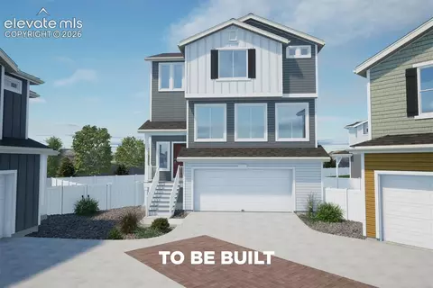 5663 Bowerman Ln, Colorado Springs, CO 80927