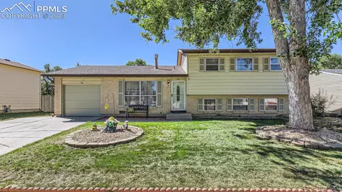 4205 Thoreau Dr, Colorado Springs, CO 80916