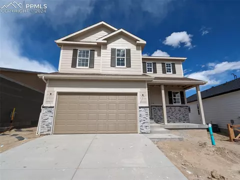 9316 Graysill Ln, Colorado Springs, CO 80923