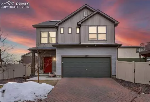 9359 Arklow Way, Colorado Springs, CO 80927