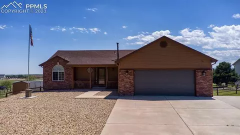 11645 Salinas Rd, Peyton, CO 80831 photo 2