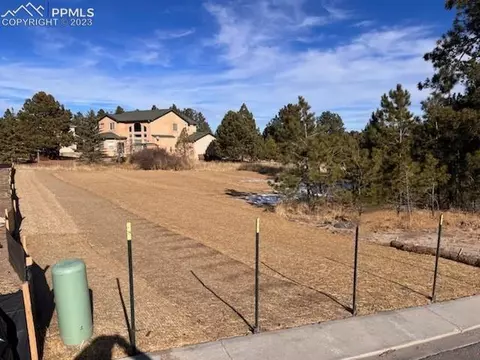 236 Dusty Hills Ct, Colorado Springs, CO 80919