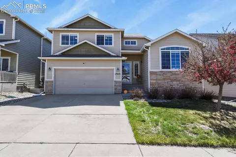 7959 Superior Hill Pl, Colorado Springs, CO 80908