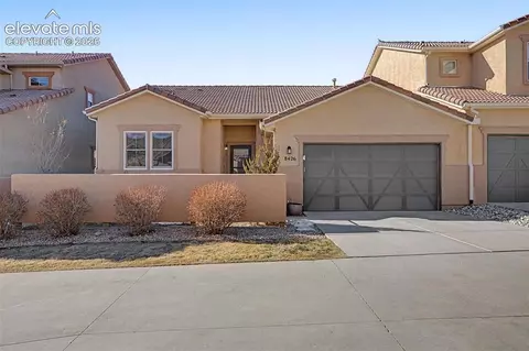 8426 Snow Cap Vw, Colorado Springs, CO 80920