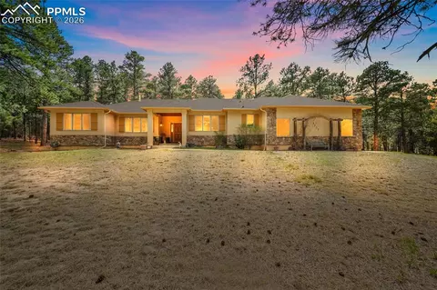 4235 Slash Pine Dr, Colorado Springs, CO 80908