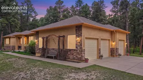 4235 Slash Pine Dr, Colorado Springs, CO 80908