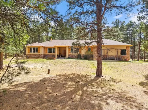 4235 Slash Pine Dr, Colorado Springs, CO 80908