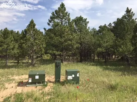 18310 Steeplechase Rd, Peyton, CO 80831 photo 2
