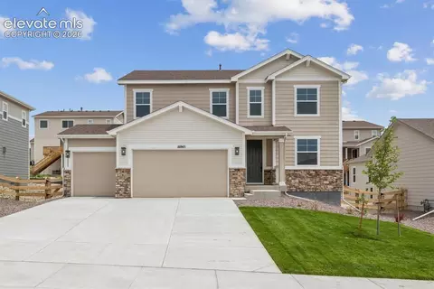 16945 Greenfield Dr, Monument, CO 80132