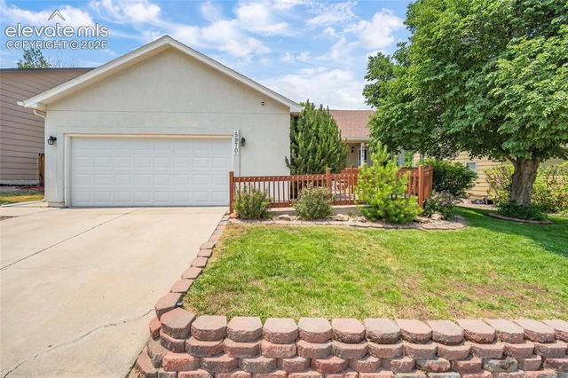 5970 Fescue Dr, Colorado Springs, CO 80923