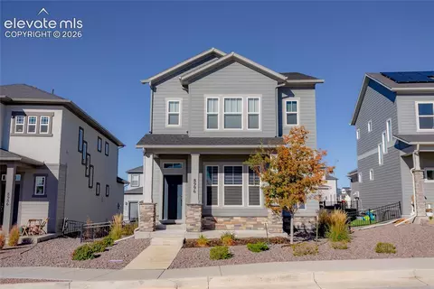 8996 Wolf Valley Dr, Colorado Springs, CO 80924