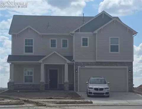 5079 Ruffner Ct, Colorado Springs, CO 80925