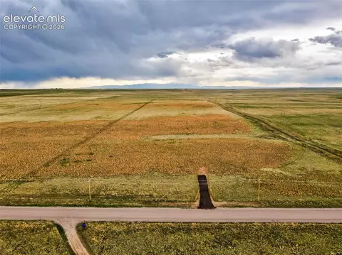 1284 N Ramah Hwy, Yoder, CO 80864 photo 2