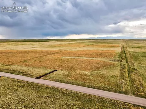 1284 N Ramah Hwy, Yoder, CO 80864 photo 4