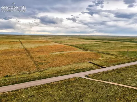 1284 N Ramah Hwy, Yoder, CO 80864 photo 3