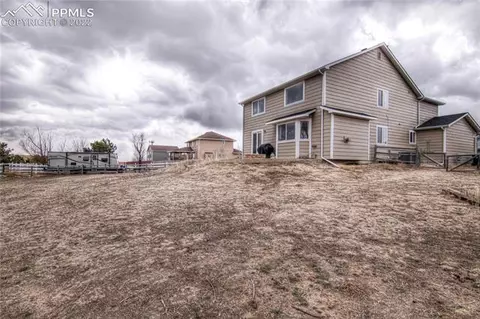 8335 Ivory Loop, Peyton, CO 80831 photo 37