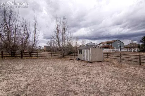 8335 Ivory Loop, Peyton, CO 80831 photo 39
