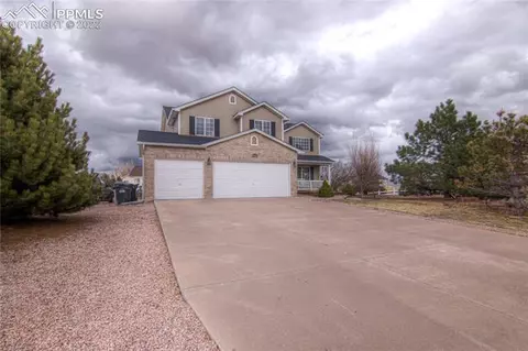 8335 Ivory Loop, Peyton, CO 80831 photo 41