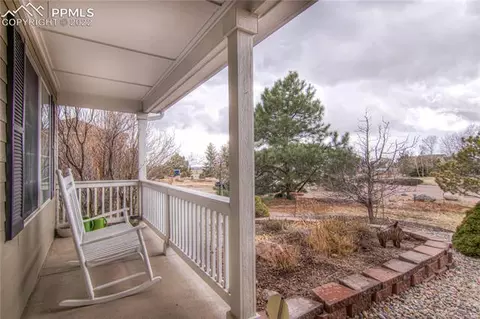 8335 Ivory Loop, Peyton, CO 80831 photo 2