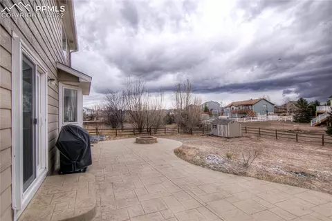 8335 Ivory Loop, Peyton, CO 80831 photo 34