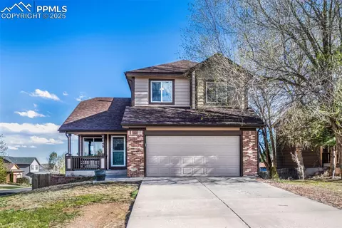 6045 Hombre Ct, Colorado Springs, CO 80922