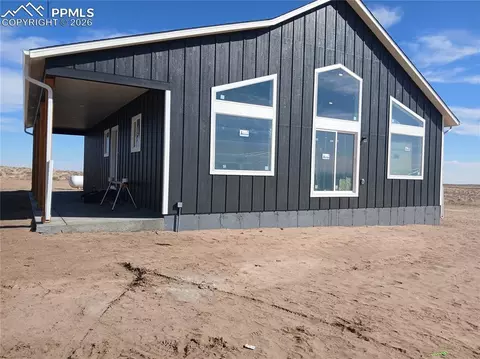 19981 Cloudfield Pt, Colorado Springs, CO 80928