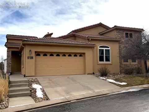5708 Via Verona Vw, Colorado Springs, CO 80919